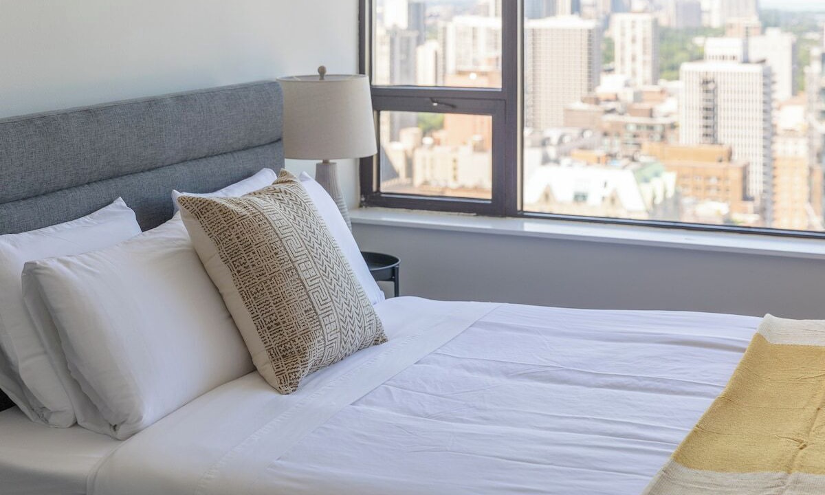 Photo of Bedroom in Rush and Division