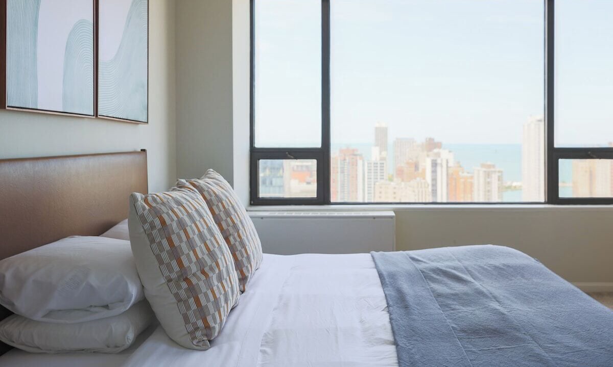 Photo of Bedroom in Rush and Division