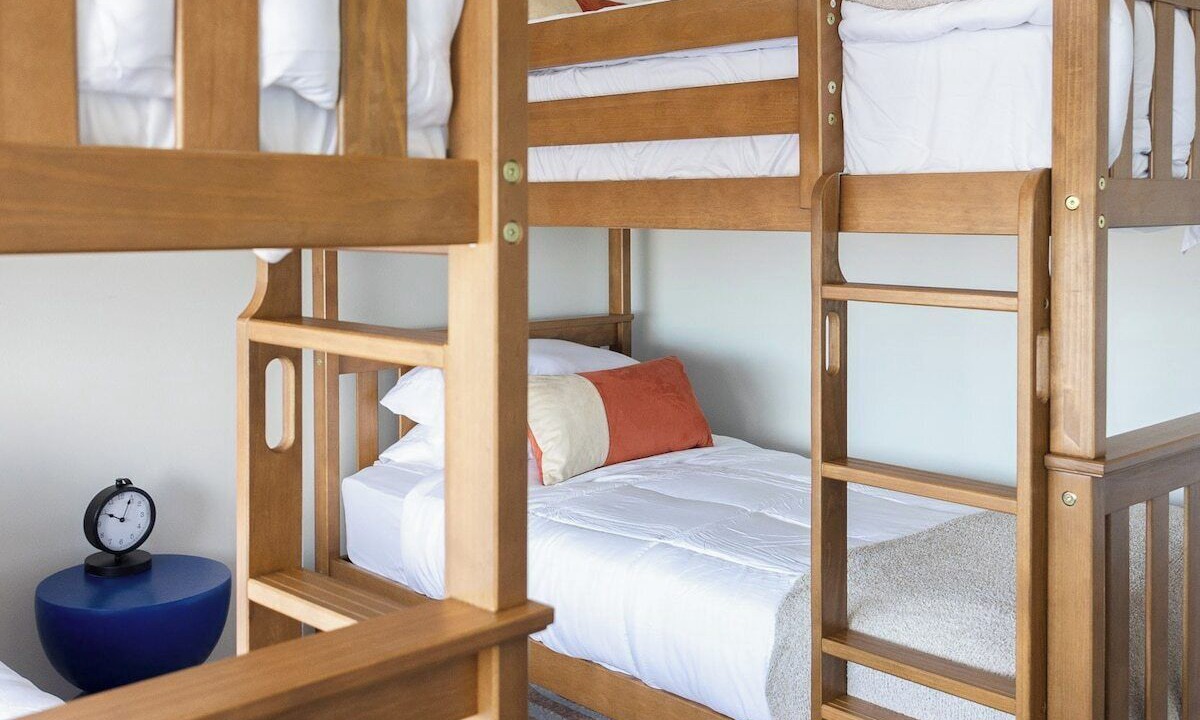 Photo of Bedroom in Rush and Division