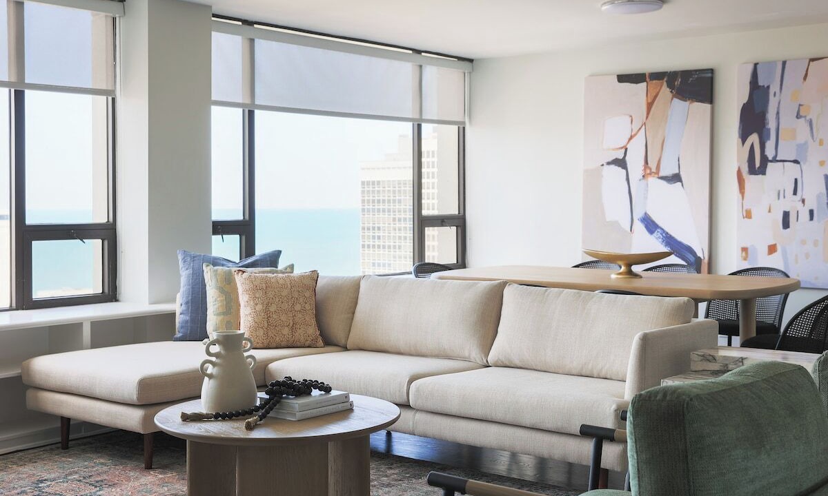 Photo of Livingroom in Rush and Division