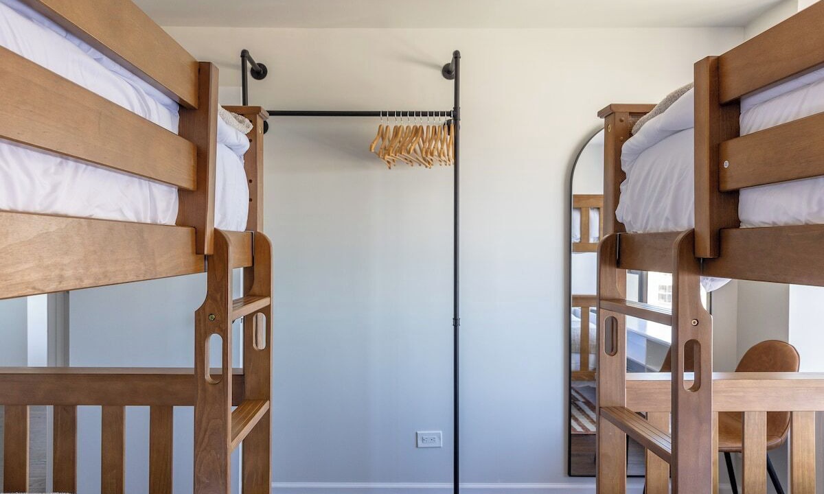 Photo of Bedroom in Rush and Division