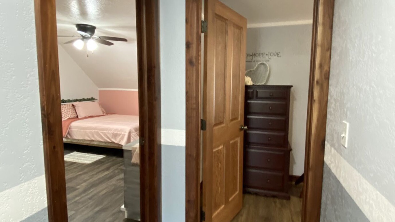 Photo of Bedroom in Flat Rock