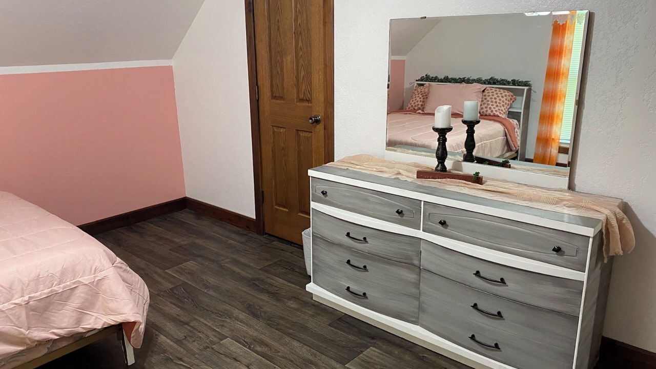 Photo of Bedroom in Flat Rock