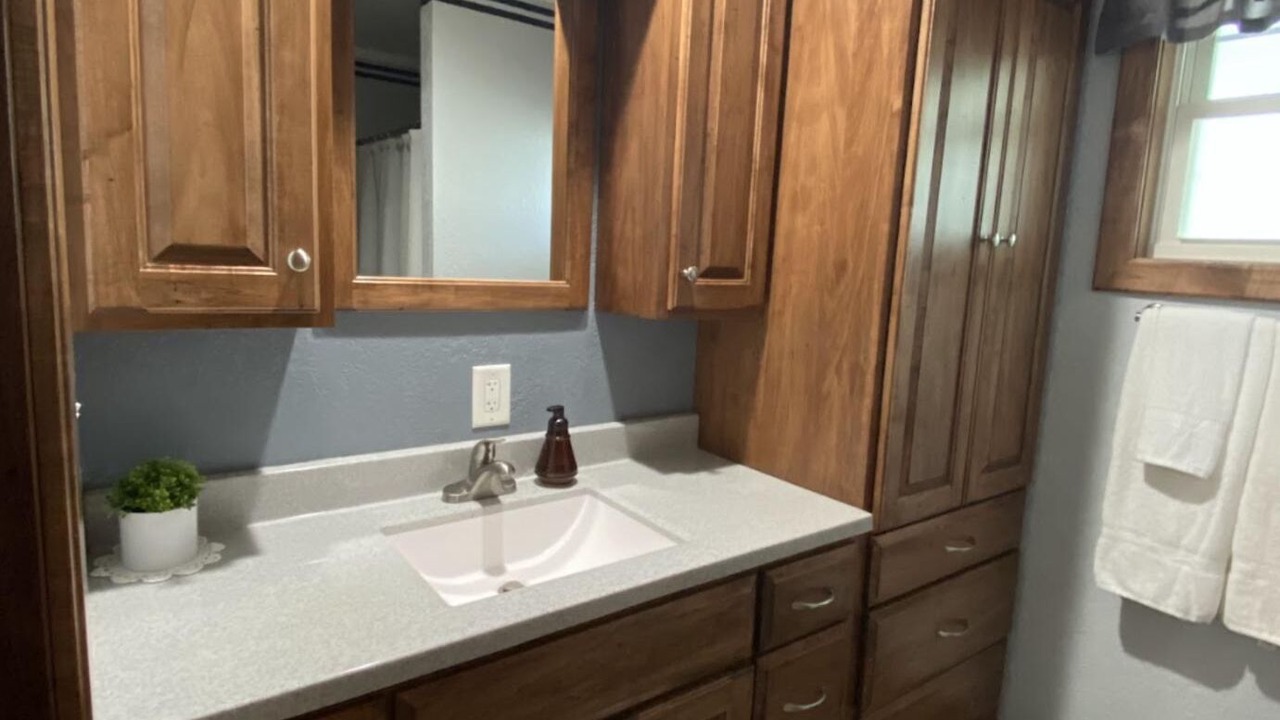 Photo of Bathroom in Flat Rock