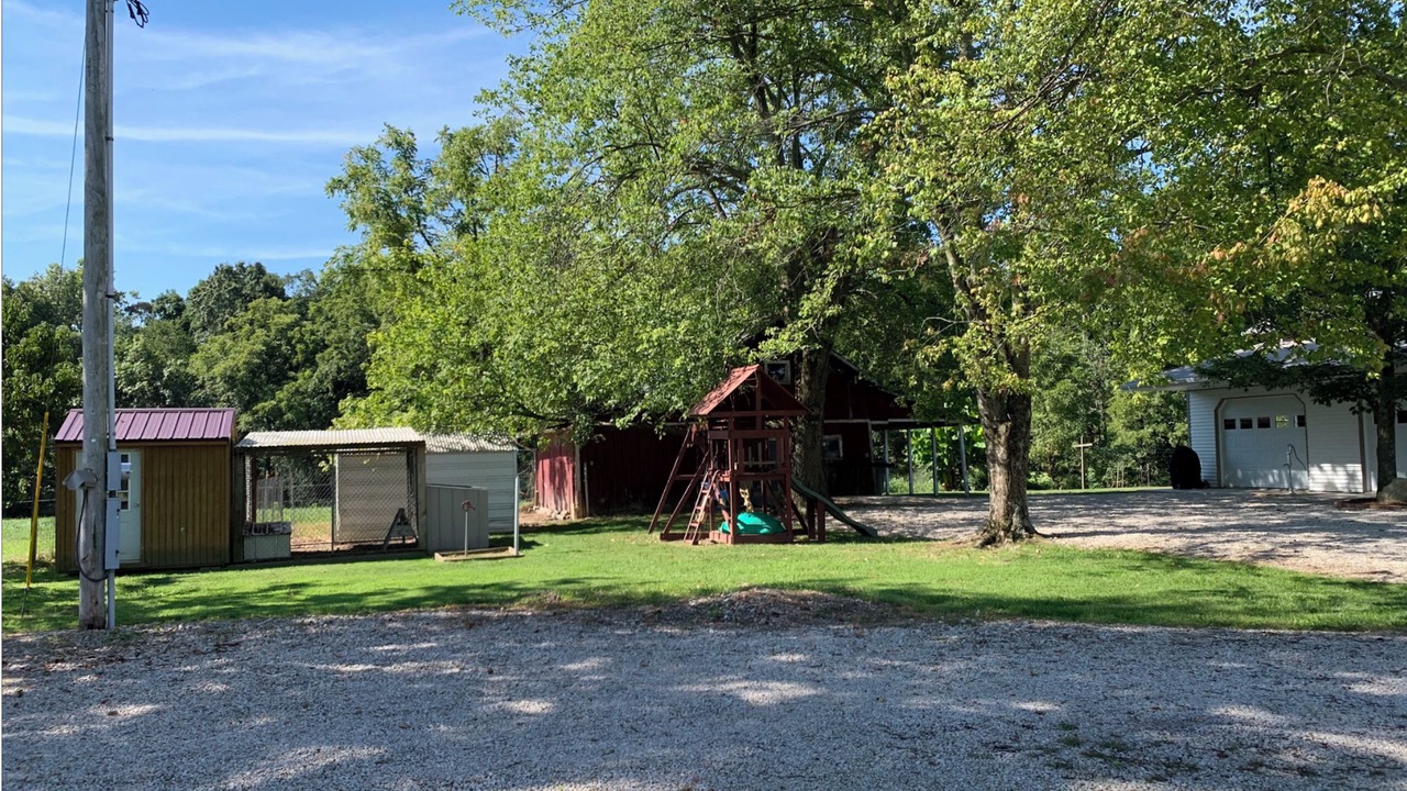 Photo of Outdoor in Flat Rock