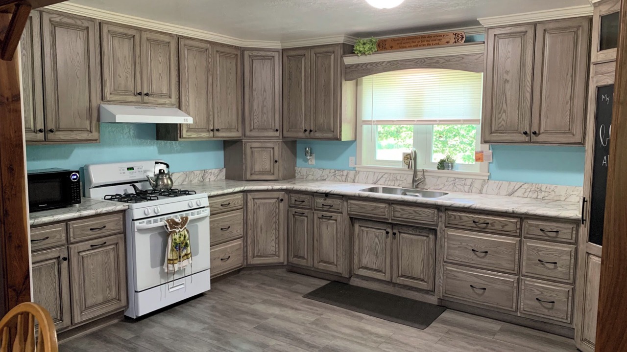 Photo of Kitchen in Flat Rock