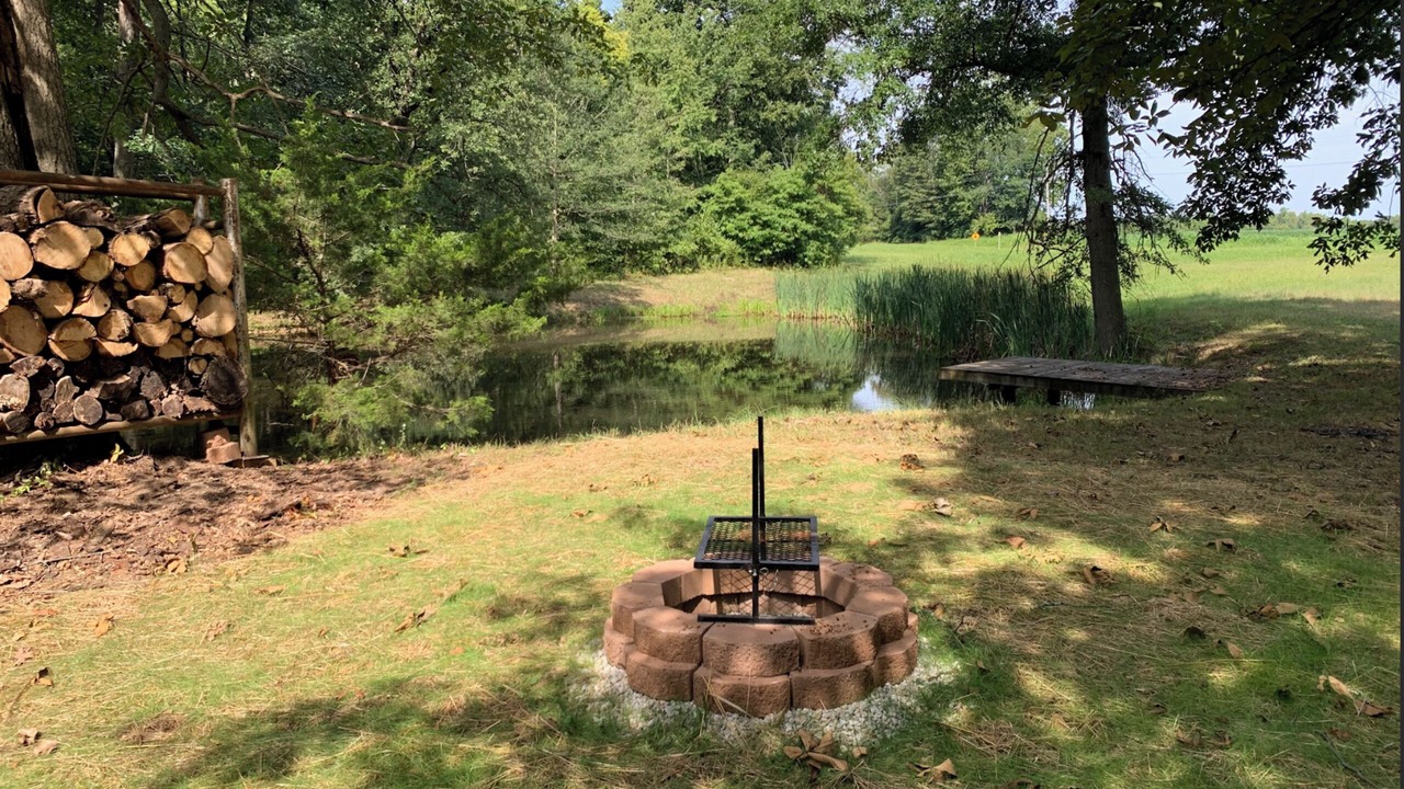Photo of Outdoor in Flat Rock
