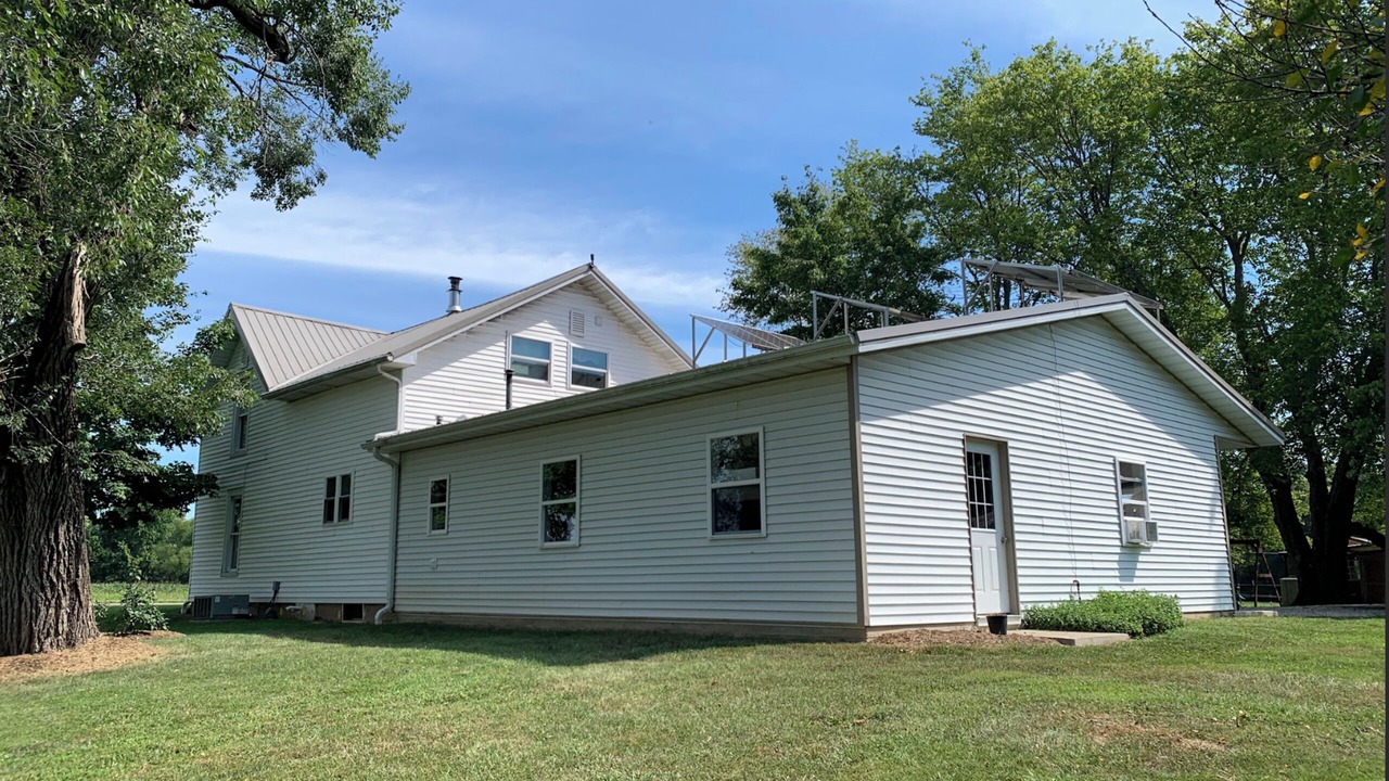Photo of Outdoor in Flat Rock