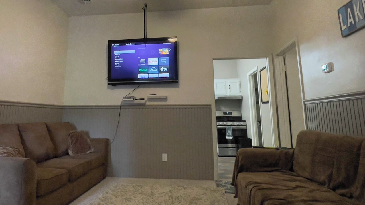 Photo of Livingroom in Alexander