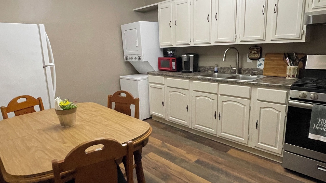 Photo of Kitchen in Alexander