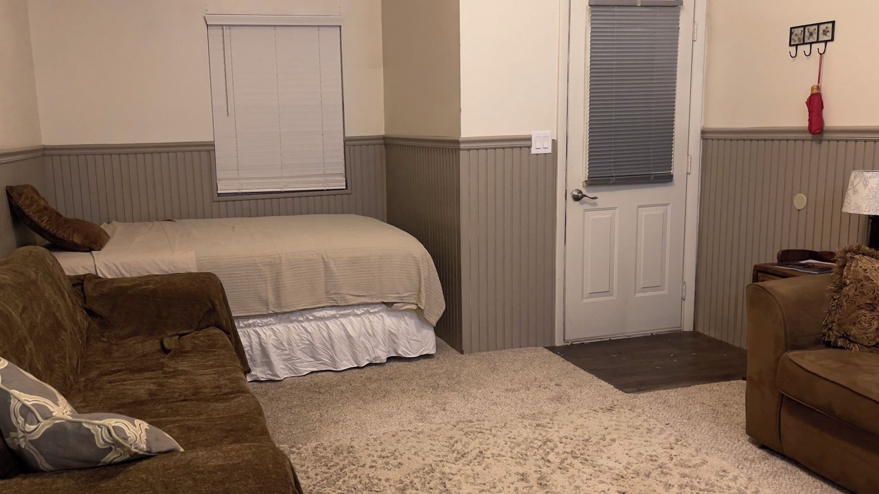 Photo of Bedroom in Alexander