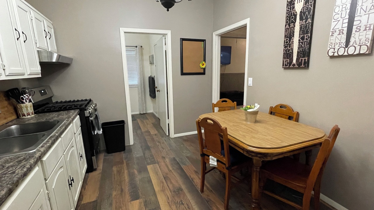 Photo of Kitchen in Alexander