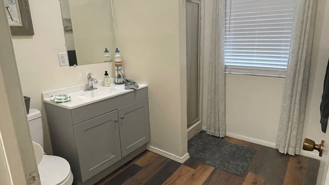 Photo of Bathroom in Alexander