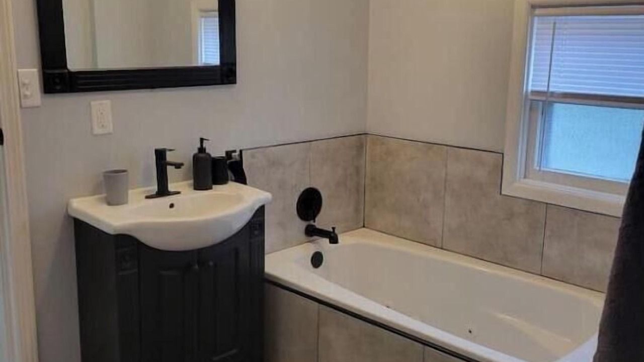 Photo of Bathroom in Springfield