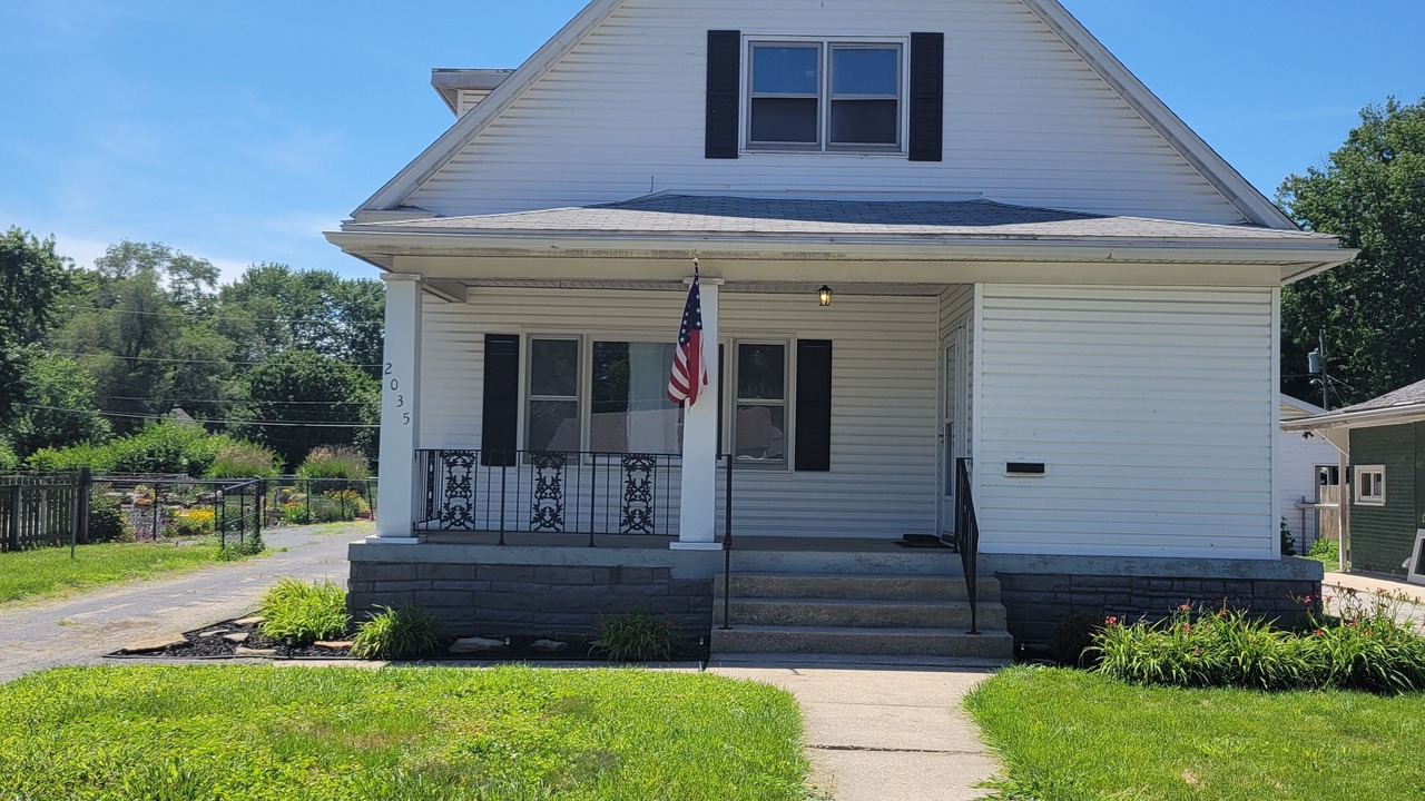 Photo of Outdoor in Springfield