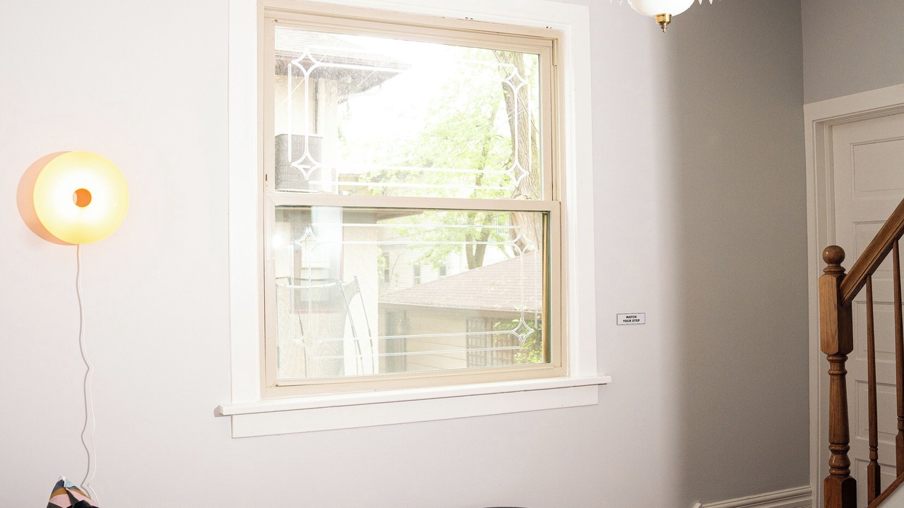 Photo of Livingroom in Oak Park