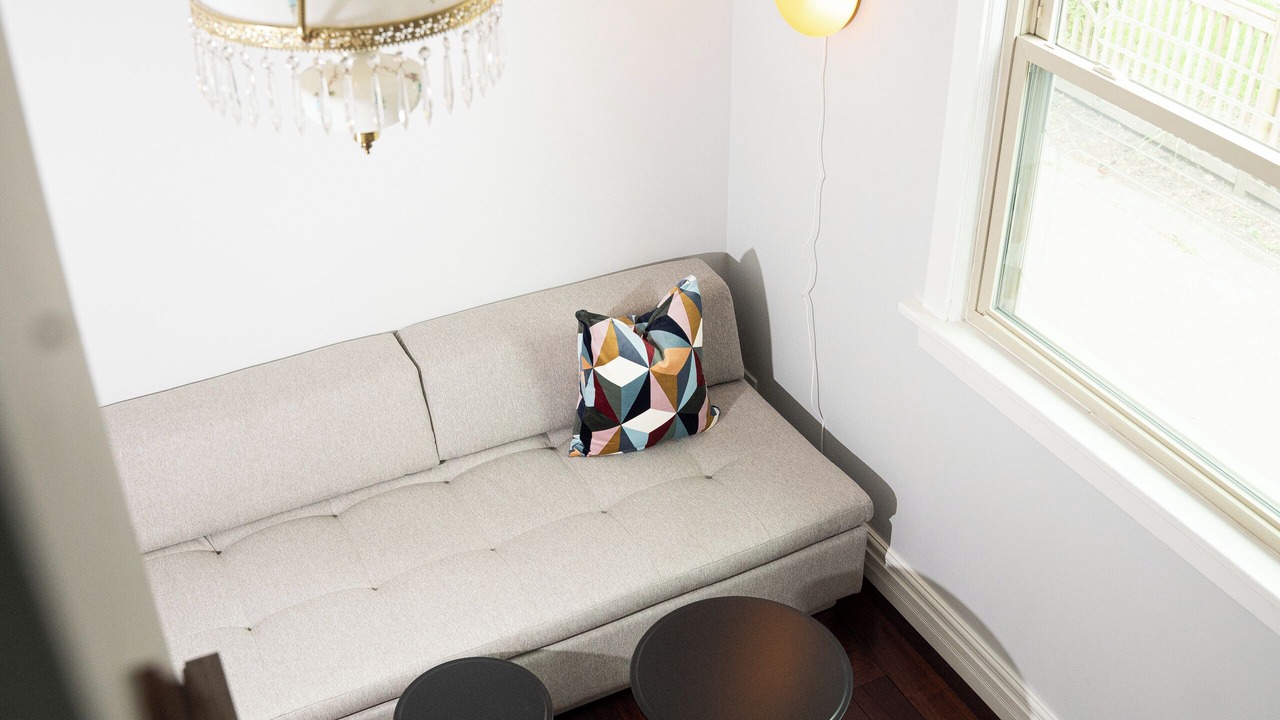 Photo of Livingroom in Oak Park