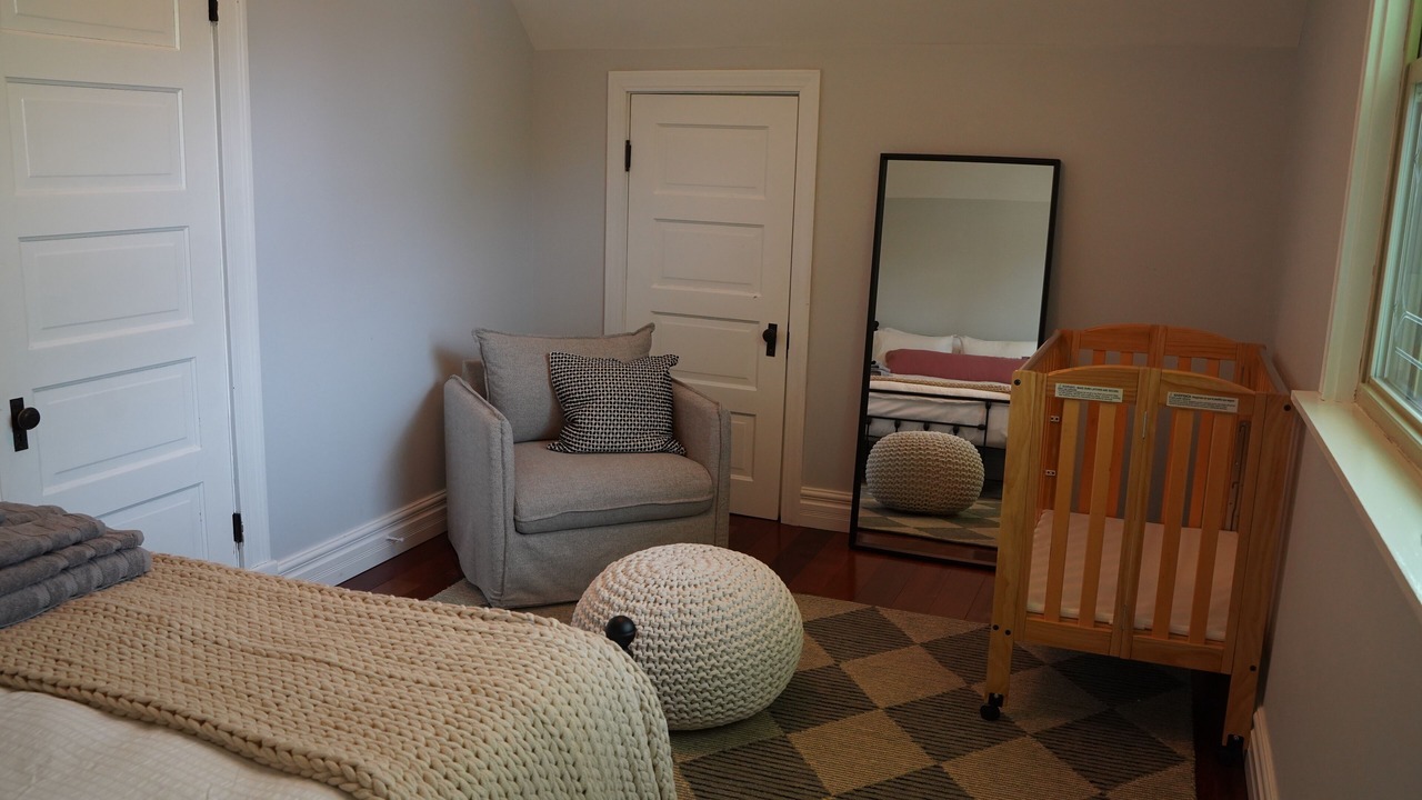 Photo of Bedroom in Oak Park