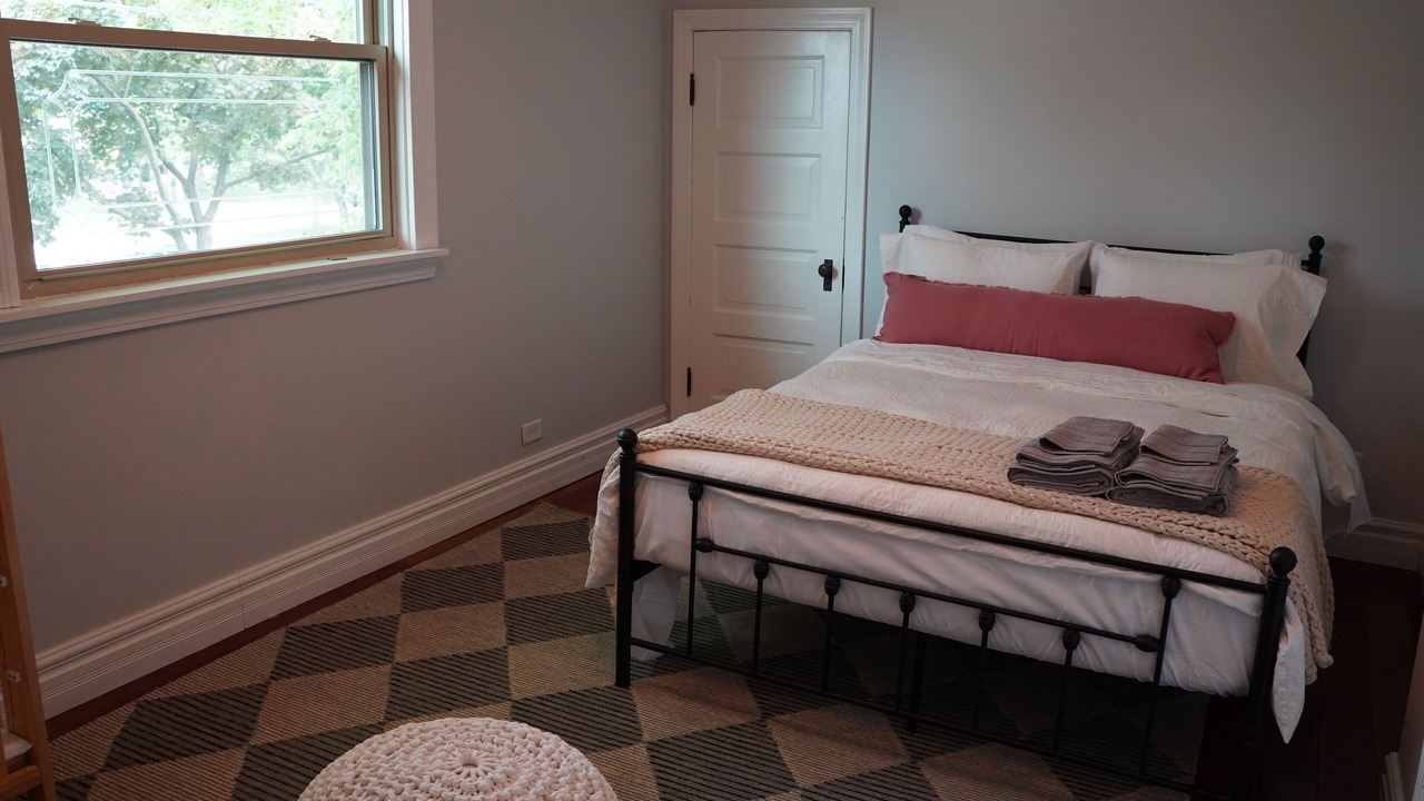 Photo of Bedroom in Oak Park
