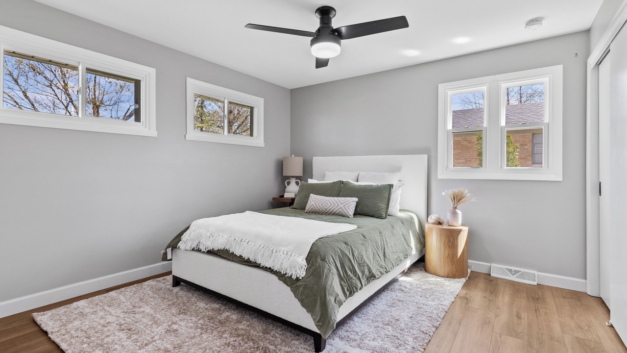 Photo of Bedroom in Rockford