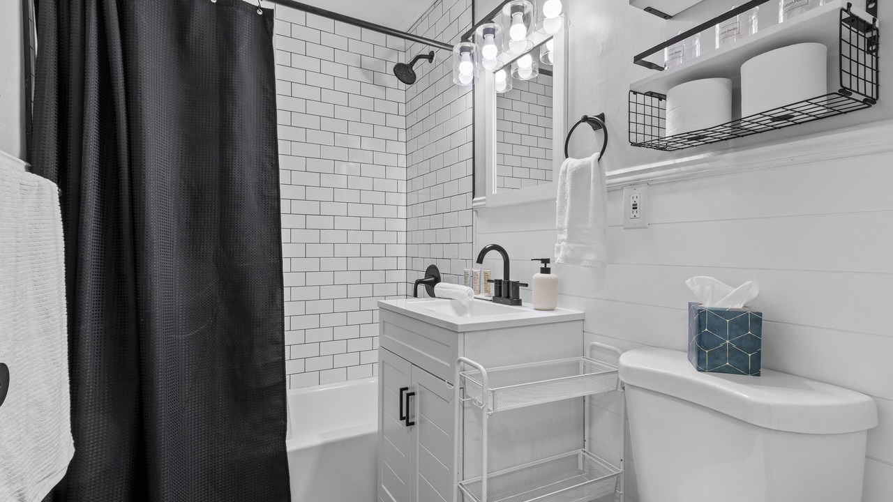 Photo of Bathroom in Rockford