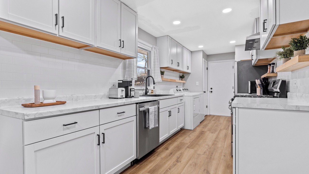 Photo of Kitchen in Rockford