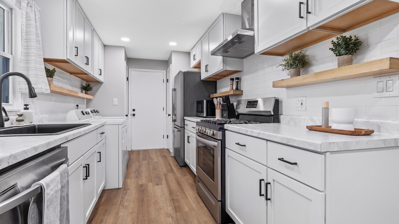 Photo of Kitchen in Rockford