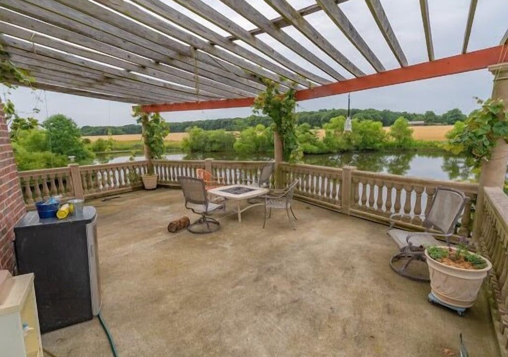Photo of Outdoor in Newton