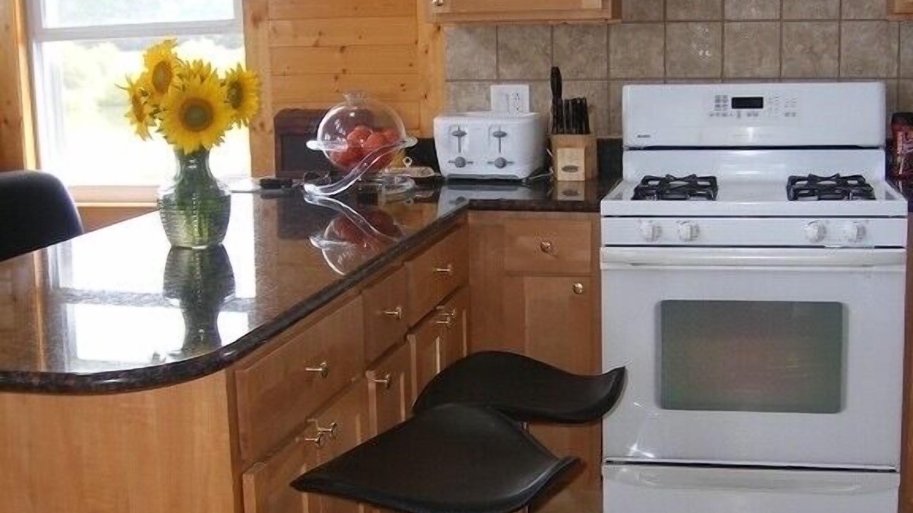 Photo of Kitchen in Newton