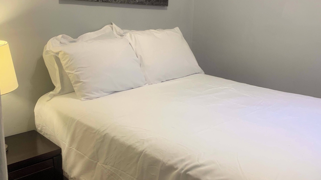 Photo of Bedroom in Near West Side