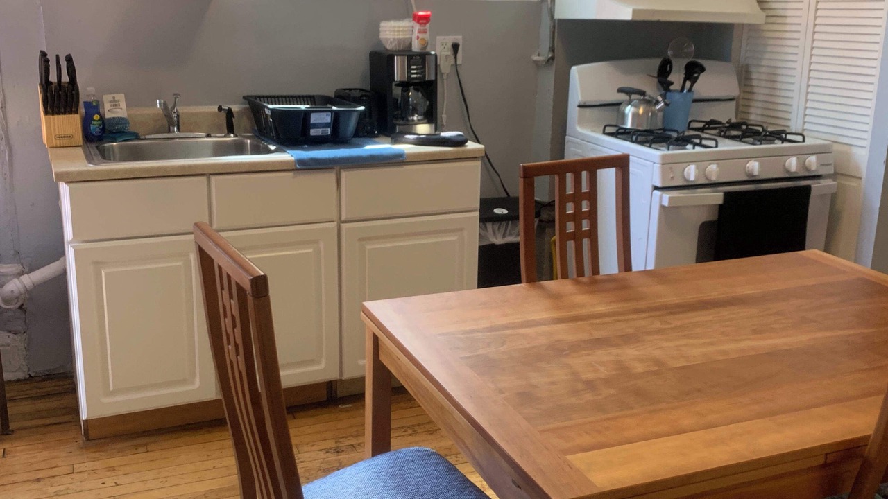 Photo of Kitchen in Near West Side
