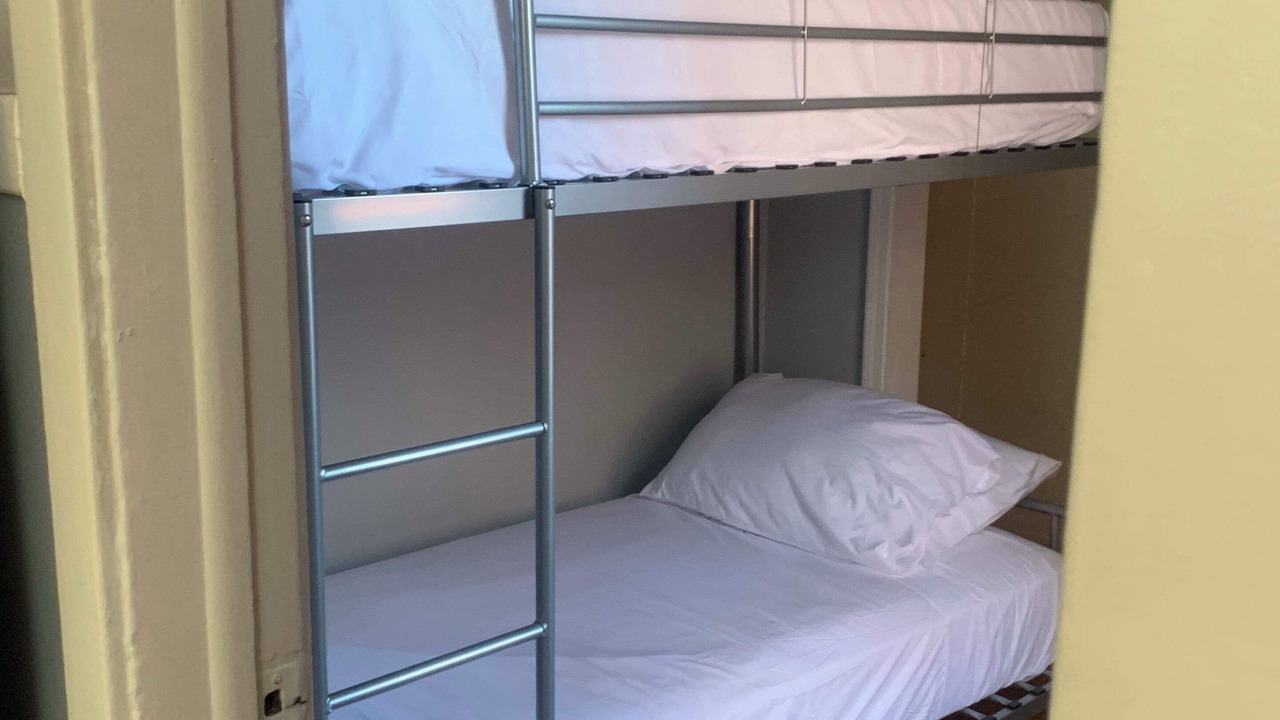 Photo of Bedroom in Near West Side