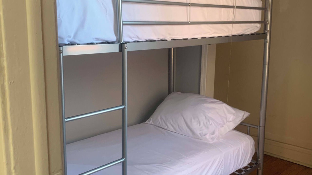 Photo of Bedroom in Near West Side