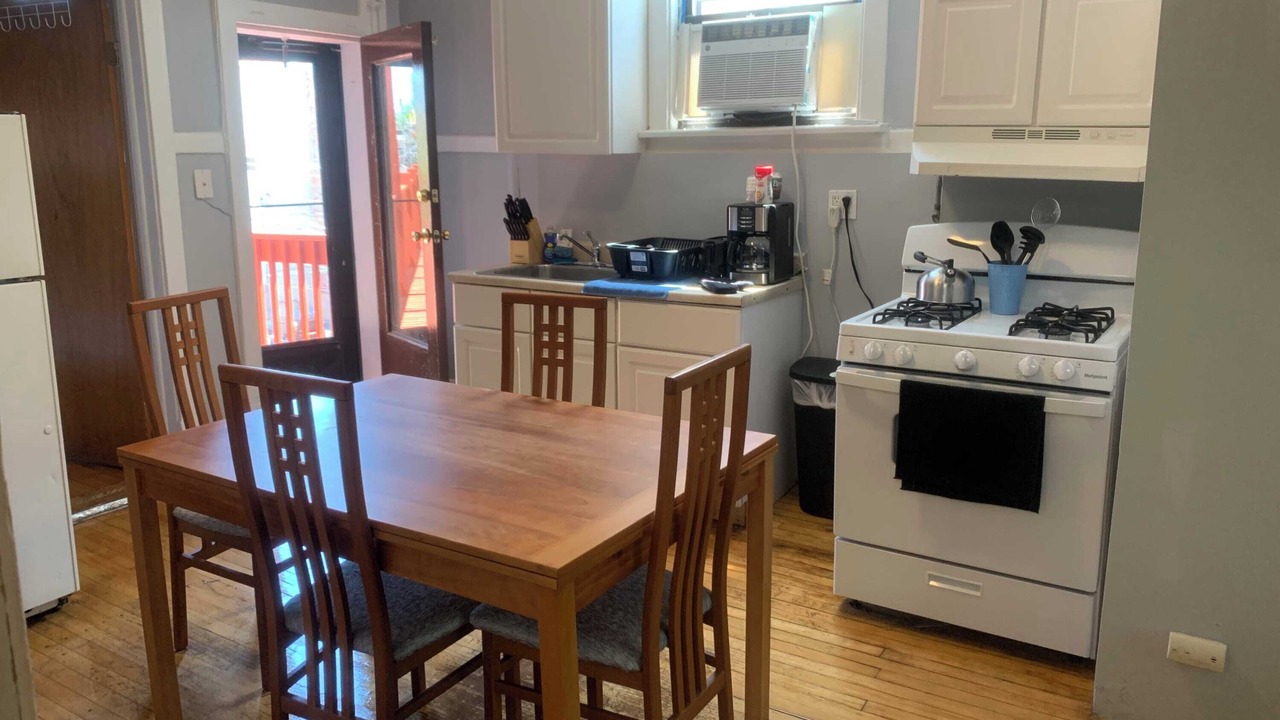 Photo of Kitchen in Near West Side
