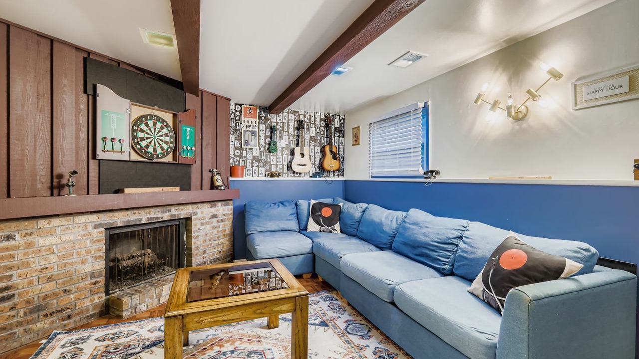 Photo of Livingroom in Lake Zurich