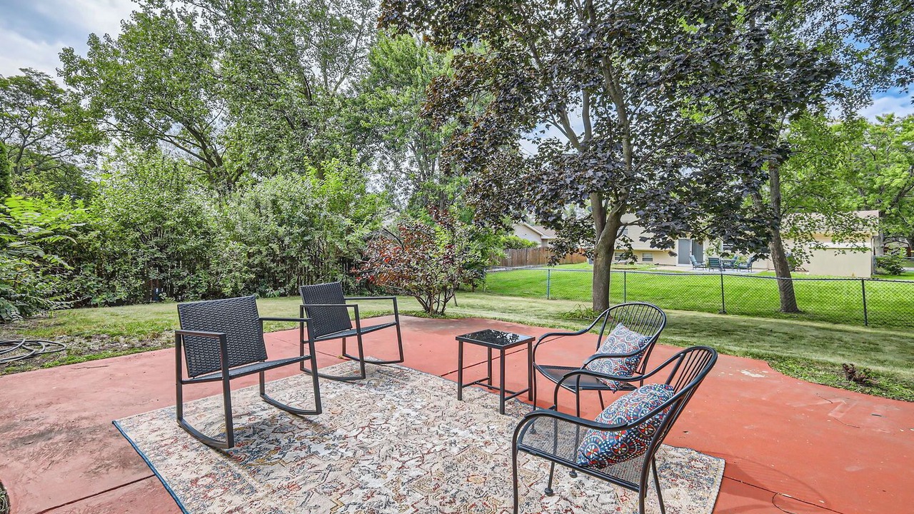 Photo of Outdoor in Lake Zurich