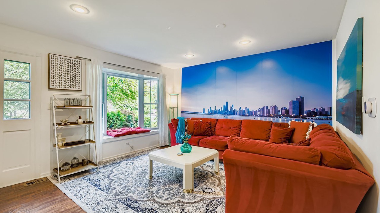 Photo of Livingroom in Lake Zurich
