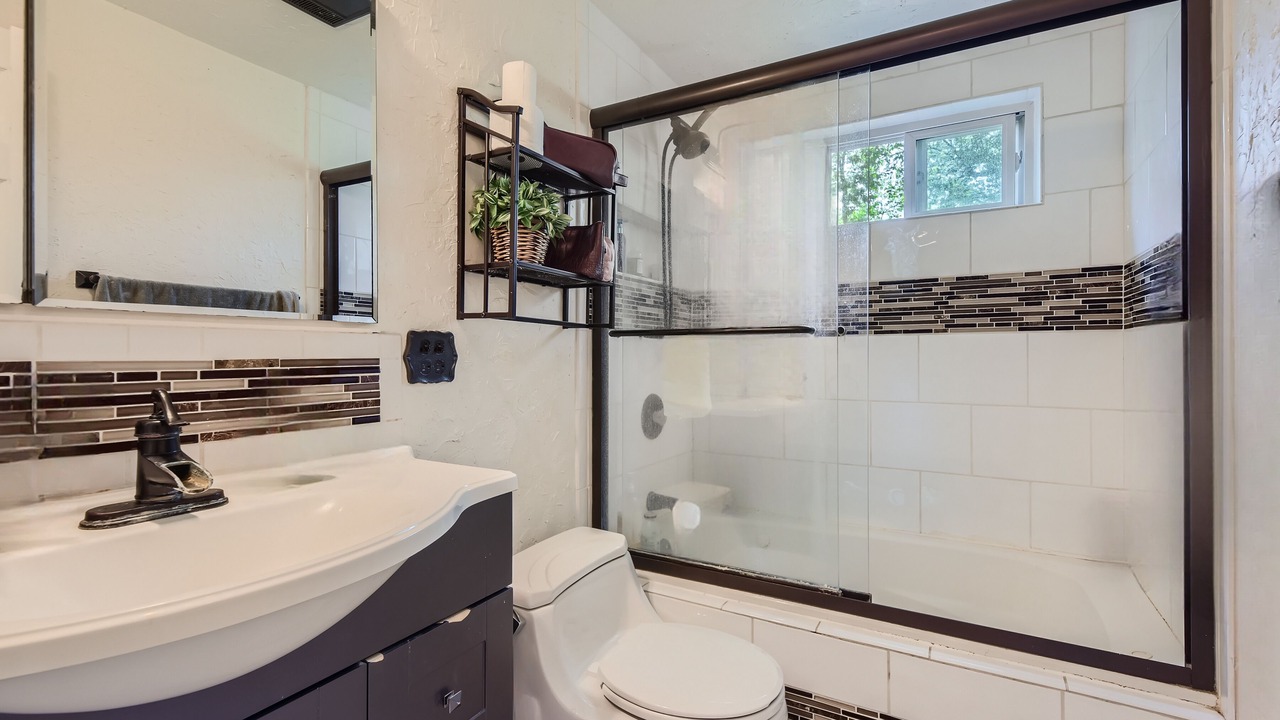 Photo of Bathroom in Lake Zurich