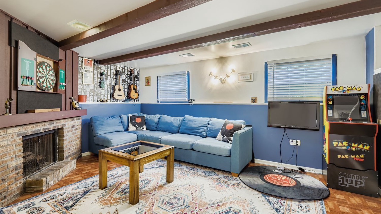 Photo of Livingroom in Lake Zurich