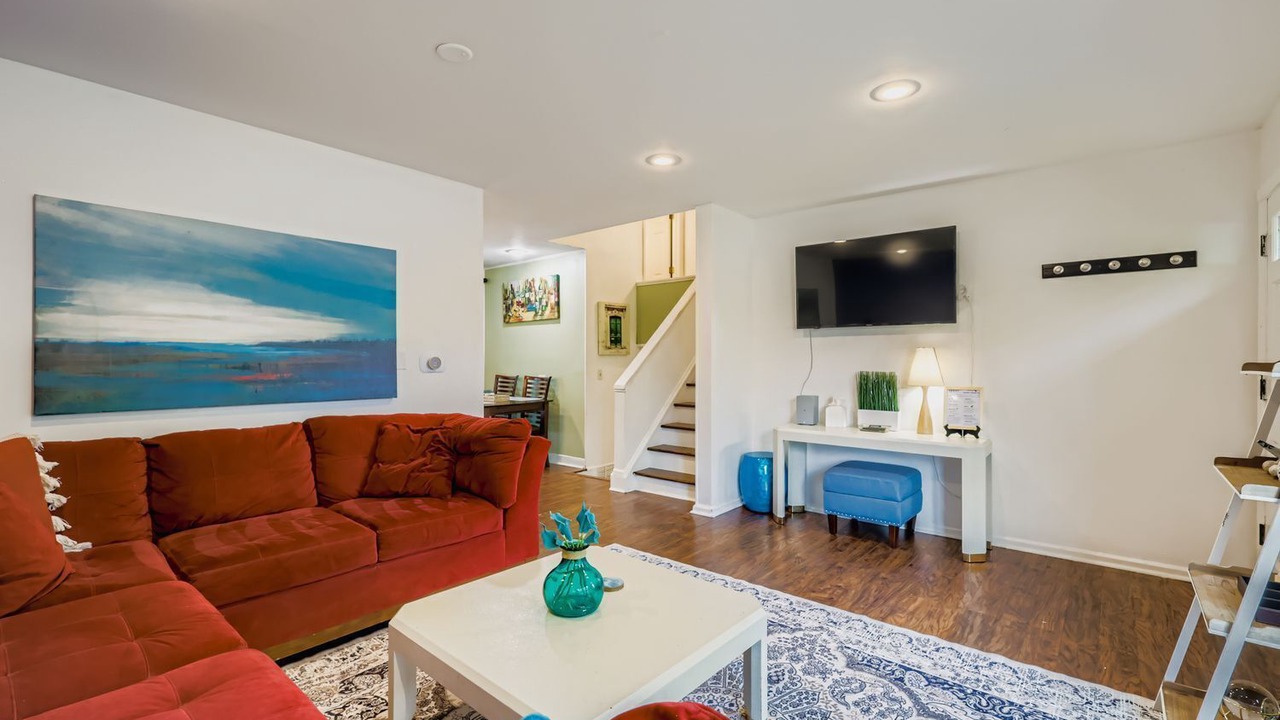 Photo of Livingroom in Lake Zurich