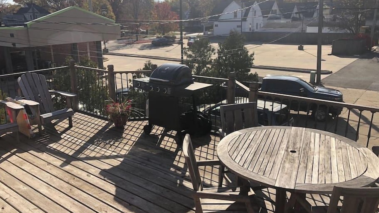 Photo of Outdoor in Springfield