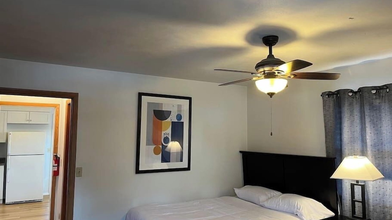 Photo of Bedroom in Springfield