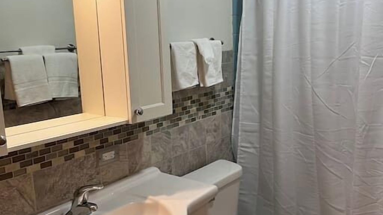 Photo of Bathroom in Springfield