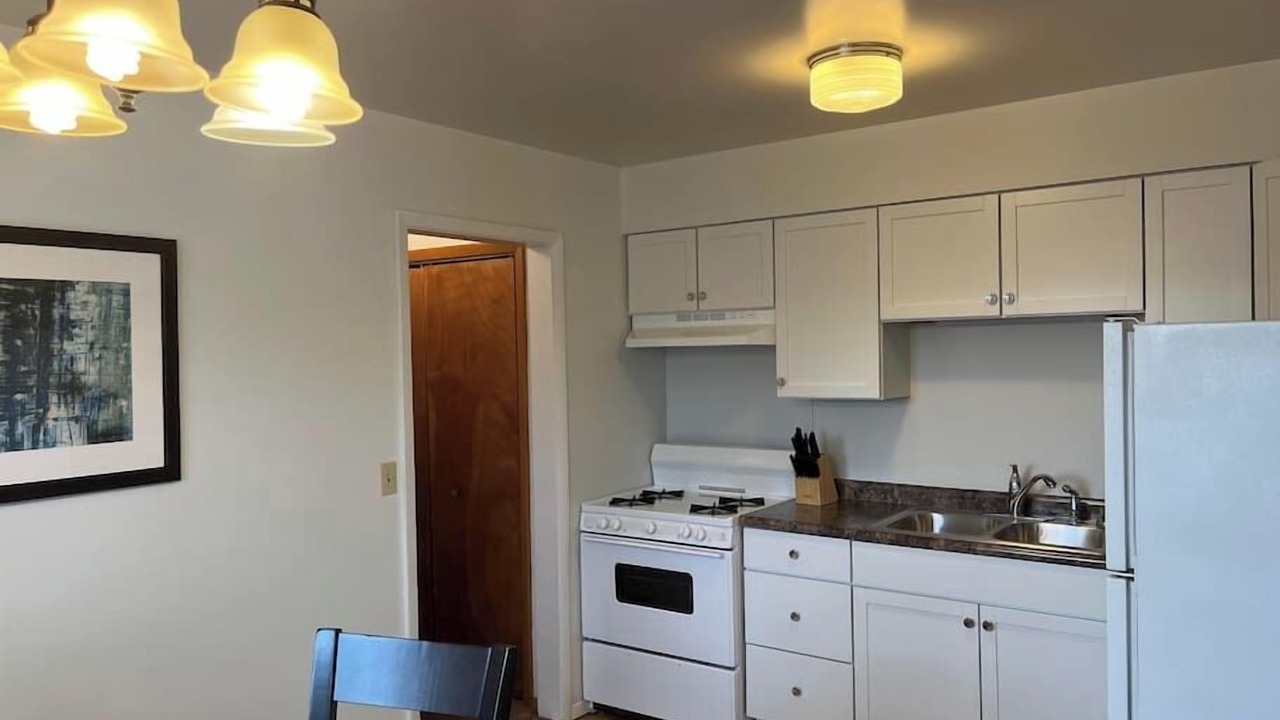 Photo of Kitchen in Springfield