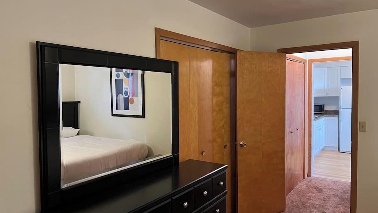 Photo of Bedroom in Springfield