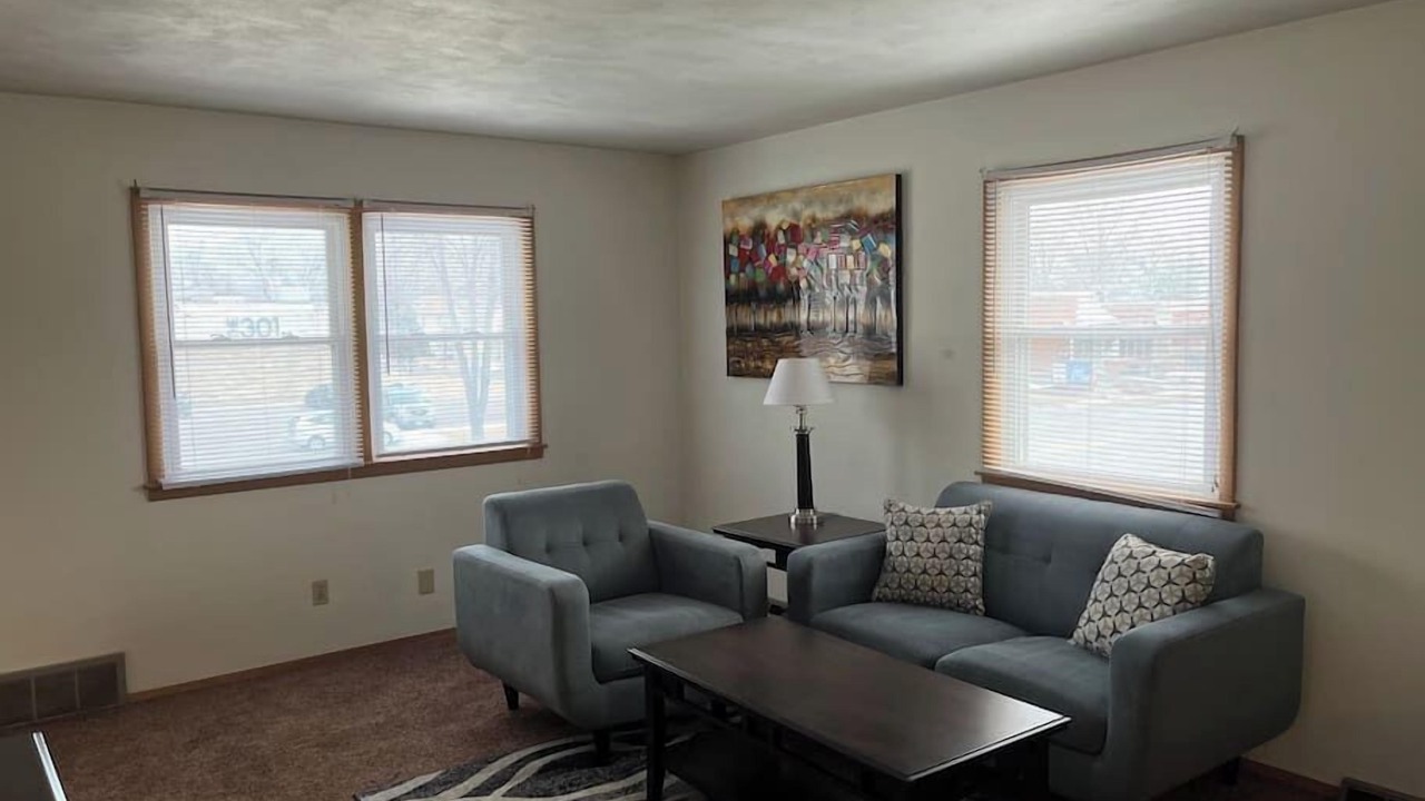 Photo of Livingroom in Springfield
