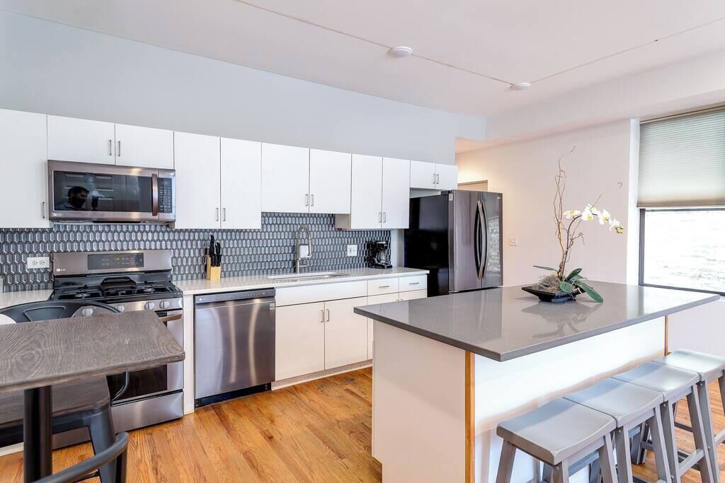 Photo of Kitchen in Pulaski Park