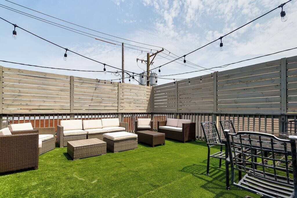 Photo of Outdoor in Pulaski Park