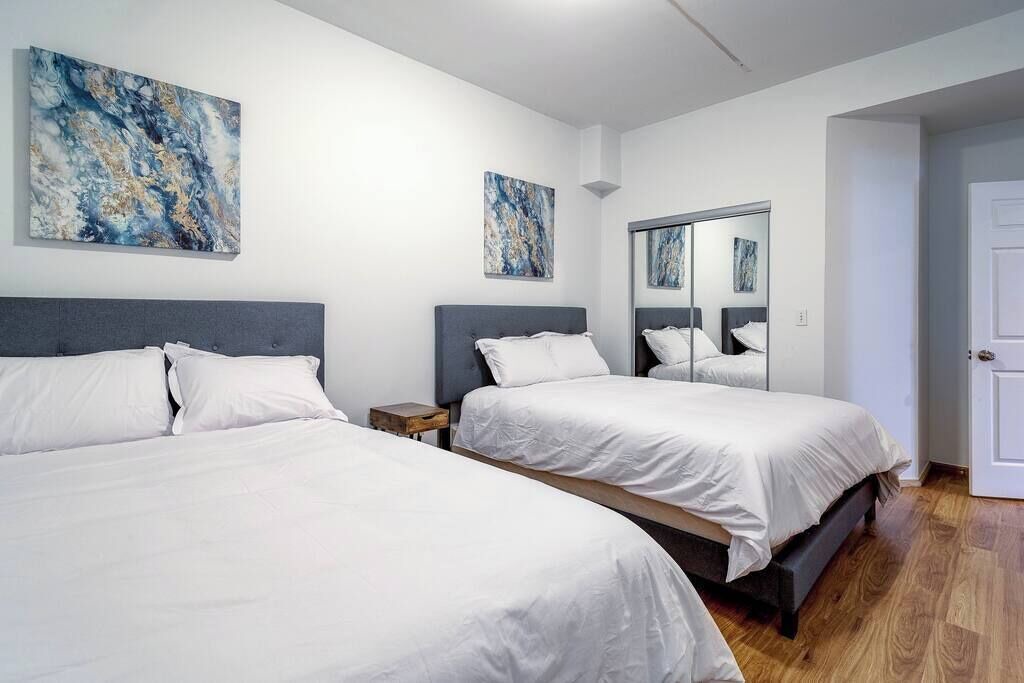 Photo of Bedroom in Pulaski Park
