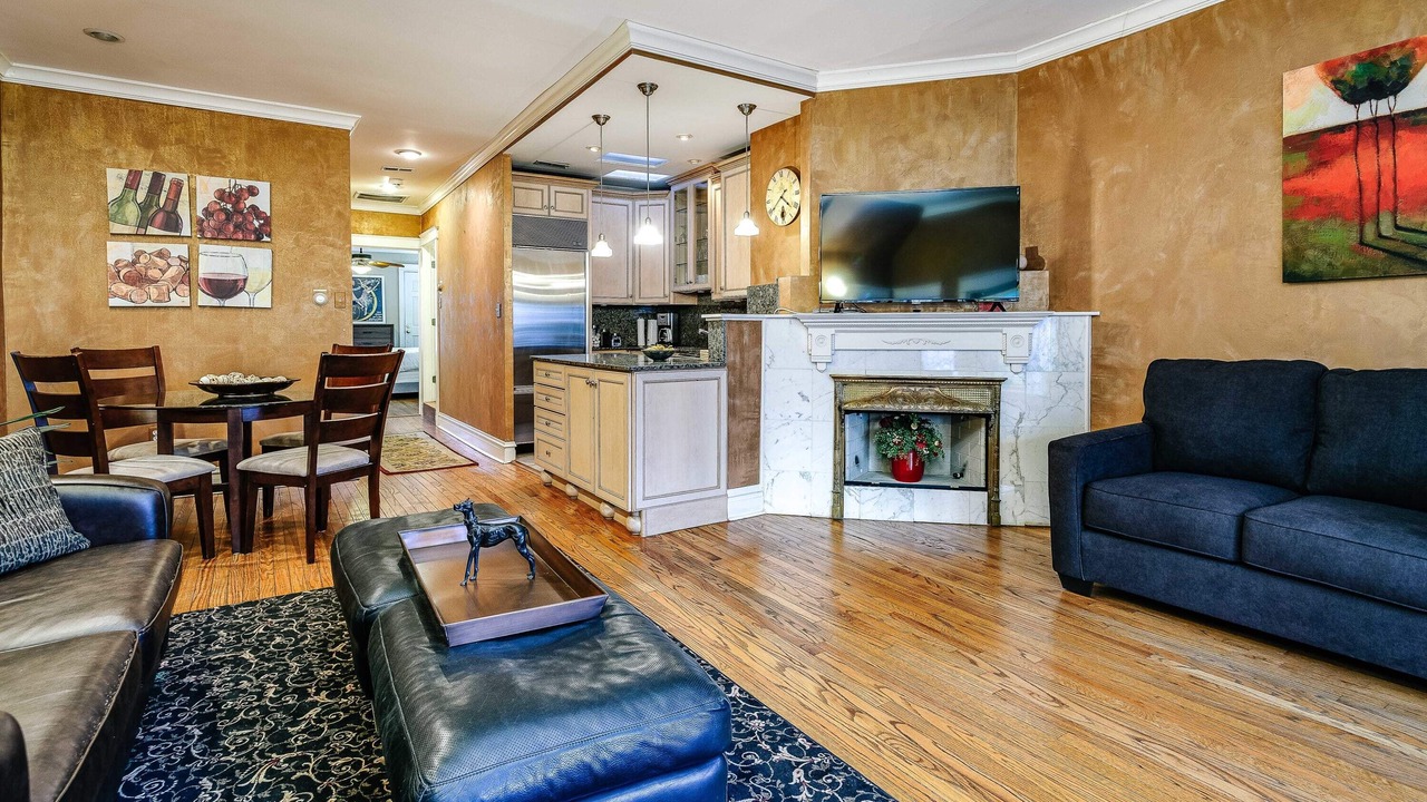 Photo of Bedroom in Gold Coast